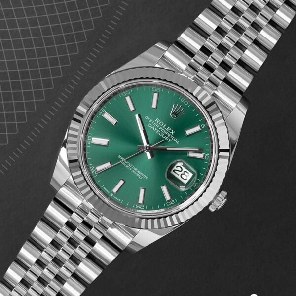Rolex Datejust — Chrono24 Watches