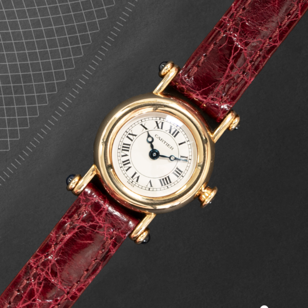 Cartier Diablo — Chrono24 Watches