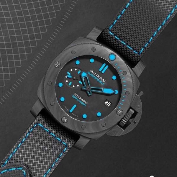 Panerai Submersible — Chrono24 Watches
