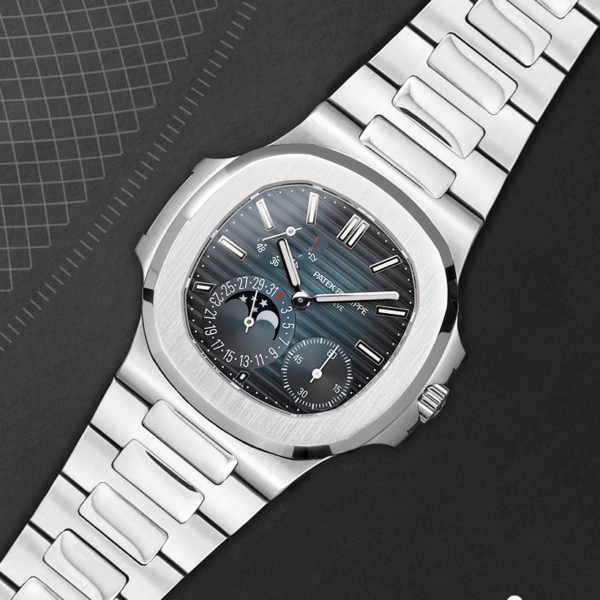 Patek Philippe 5712-1A — Chrono24 Watches