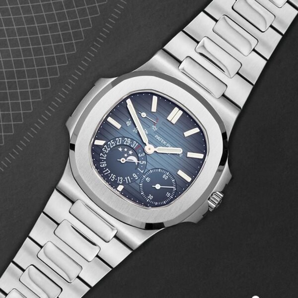 Patek Philippe 5712/1A — Chrono24 Watches