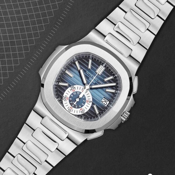 Patek Philippe 5980/1A — Chrono24 Watches