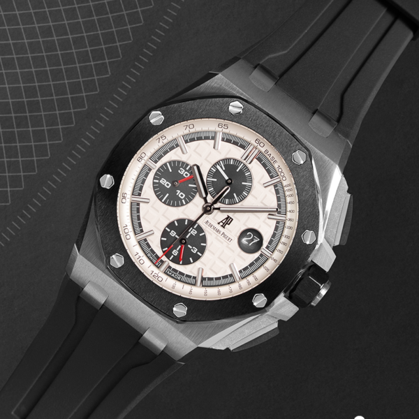 Audemars Piguet Royal Oak Offshore — Chrono24 Watches