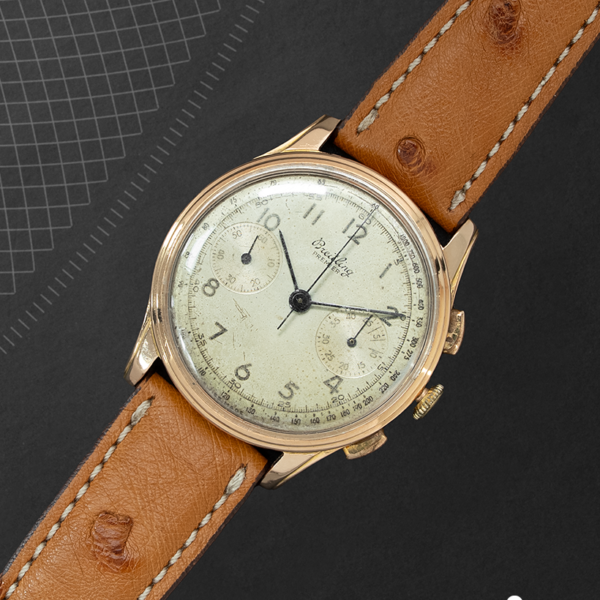 Breitling Premier — Chrono24 Watches