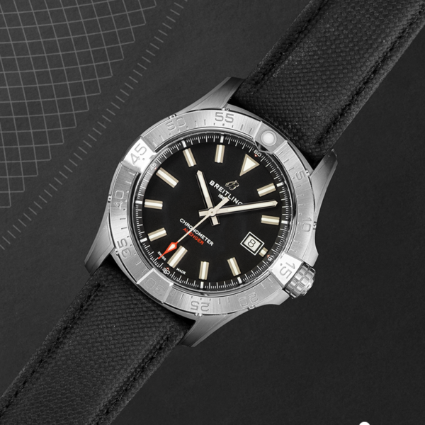 Breitling Avenger 42 — Chrono24 Watches