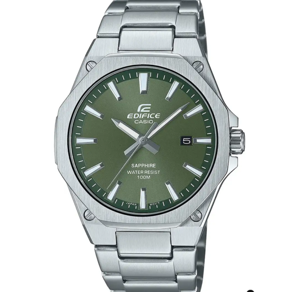 Casio EFR-S108D-3AVUEF — Chrono24 Watches
