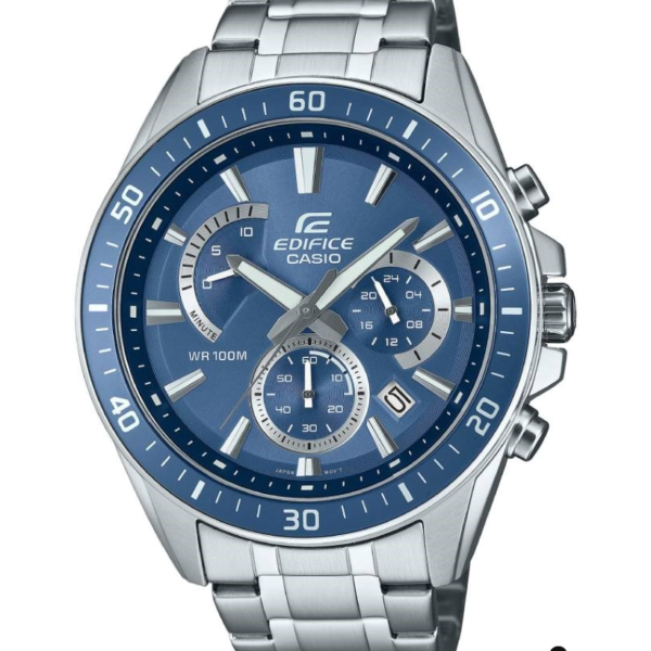 Casio EFR-552D-2AVUEF — Chrono24 Watches