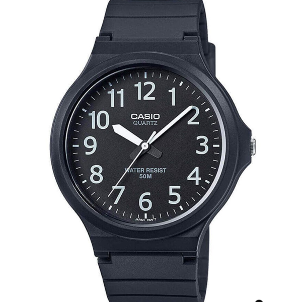 Casio MW-240-1BVEF — Chrono24 Watches