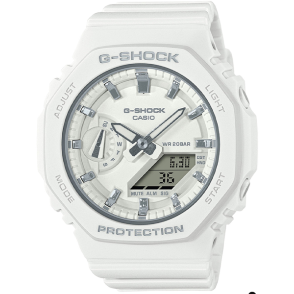Casio GMA-S2100-7AER — Chrono24 Watches