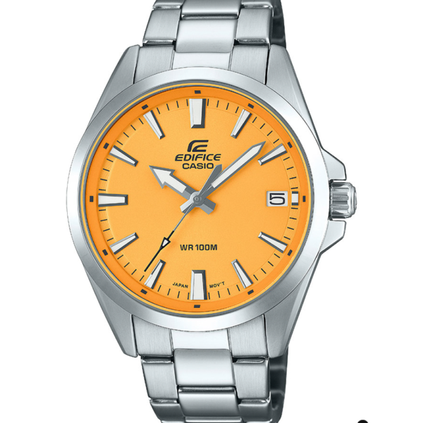 Casio EFV-100D-9AVUEF — Chrono24 Watches