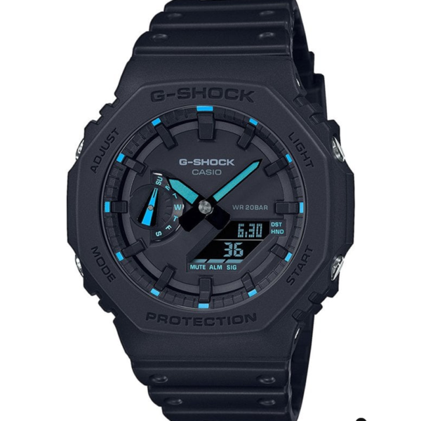 Casio GX-56BB-1ER — Chrono24 Watches