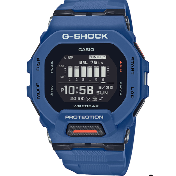 Casio GBD-200-2ER — Chrono24 Watches