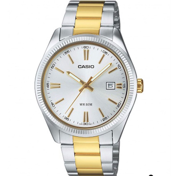 Casio MTP-1302PSG-7AVEF — Chrono24 Watches