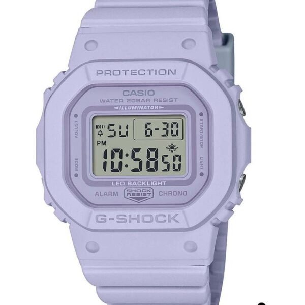 Casio GMD-S5600BA-6ER — Chrono24 Watches
