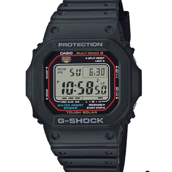 Casio GW-M5610U-1ER — Chrono24 Watches