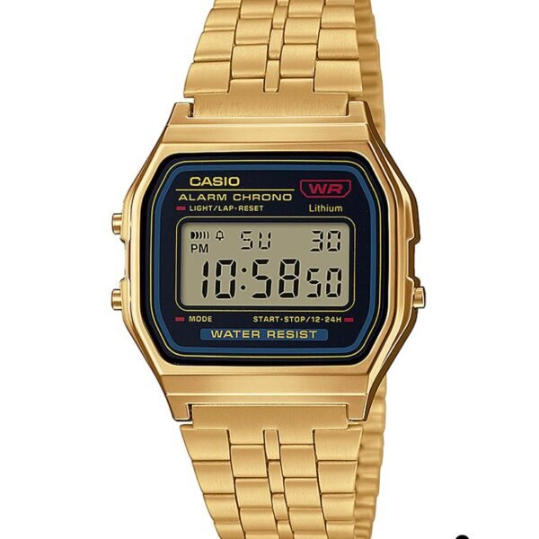 Casio A159WGEA-1EF — Chrono24 Watches