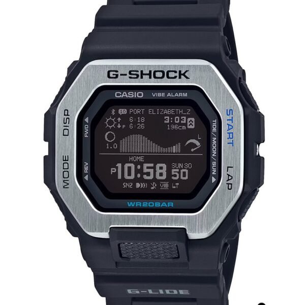 Casio GBX-100-1ER — Chrono24 Watches