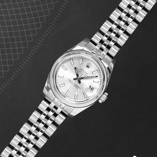 Rolex Datejust 26 — Chrono24 Watches