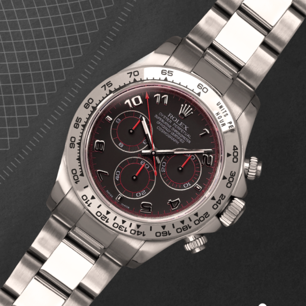 Rolex Daytona — Chrono24 Watches