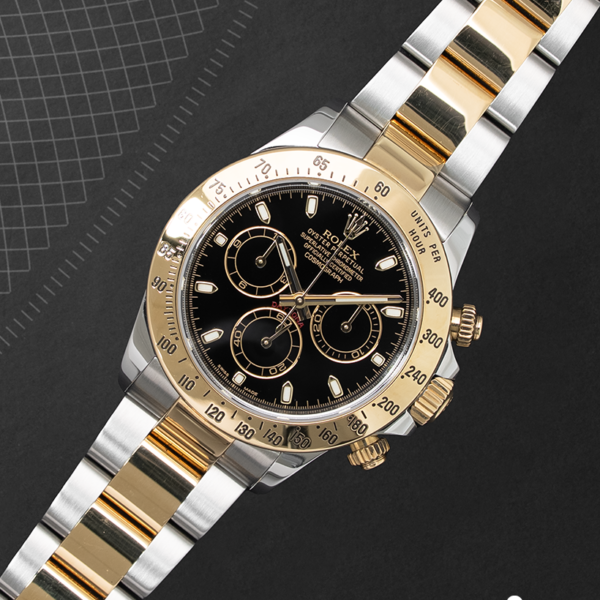 Rolex Daytona — Chrono24 Watches