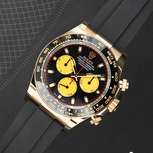 Rolex Daytona — Chrono24 Watches