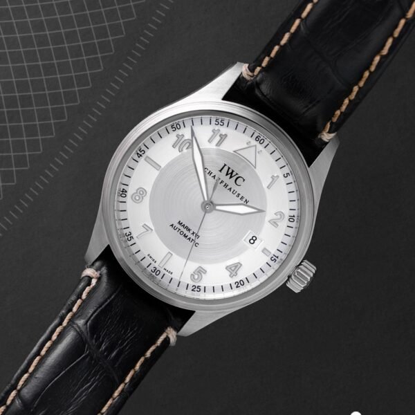 IWC Pilot Mark — Chrono24 Watches