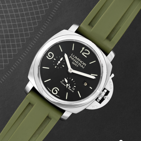 Panerai Luminor 1950 — Chrono24 Watches