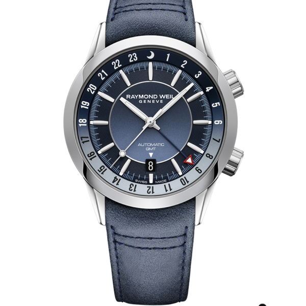 Raymond Weil Freelancer — Chrono24 Watches