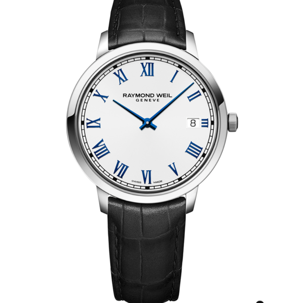 Raymond Weil Toccata — Chrono24 Watches