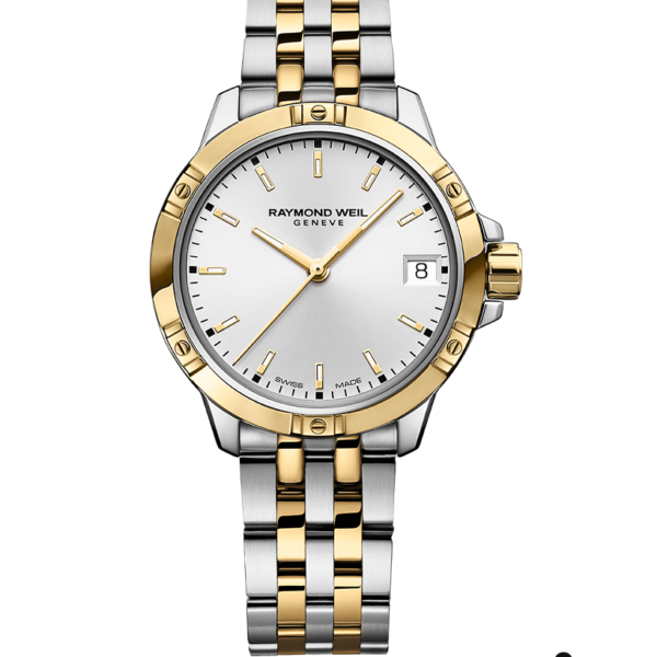 Raymond Weil Tango — Chrono24 Watches