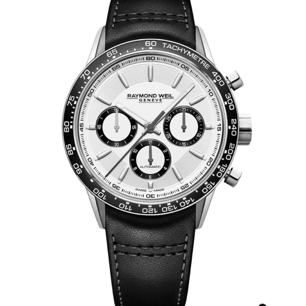 Raymond Weil Freelancer — Chrono24 Watches