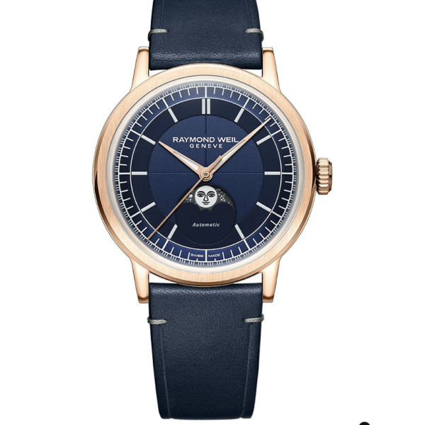 Raymond Weil Millesime — Chrono24 Watches