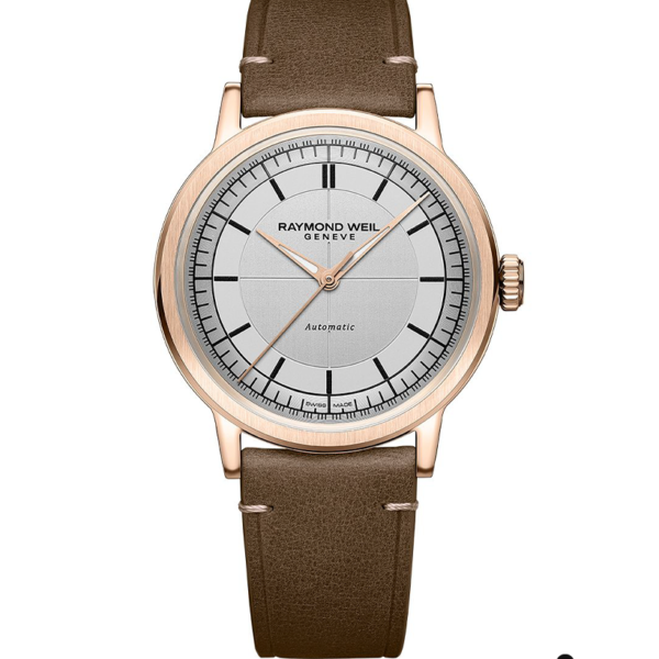 Raymond Weil Millesime — Chrono24 Watches