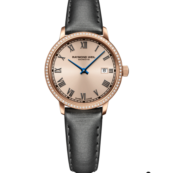 Raymond Weil Toccata — Chrono24 Watches