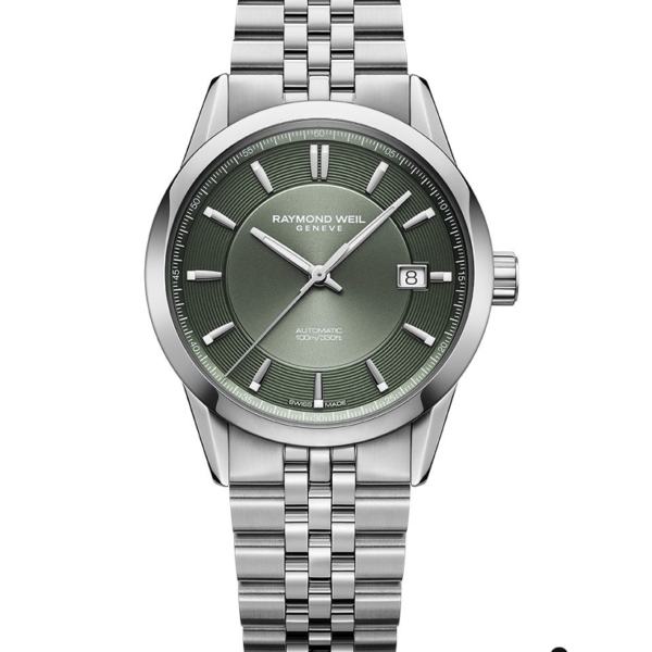 Raymond Weil Freelancer — Chrono24 Watches