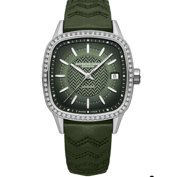 Raymond Weil Freelancer — Chrono24 Watches
