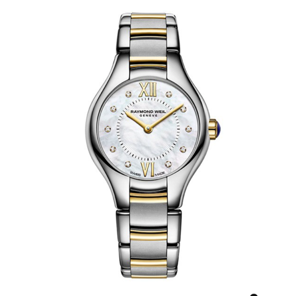 Raymond Weil Noemia — Chrono24 Watches