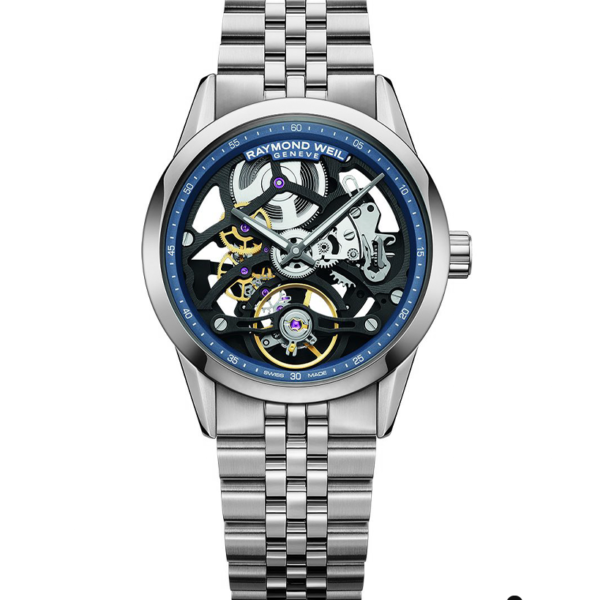 Raymond Weil Freelancer — Chrono24 Watches
