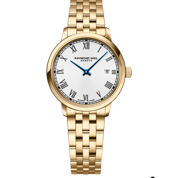 Raymond Weil Toccata — Chrono24 Watches