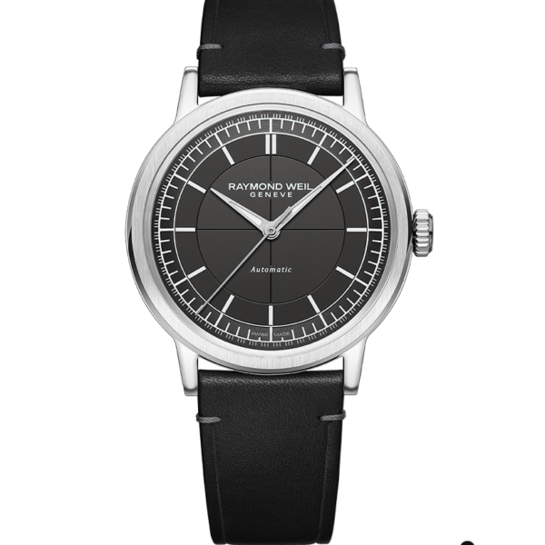 Raymond Weil Millesime — Chrono24 Watches