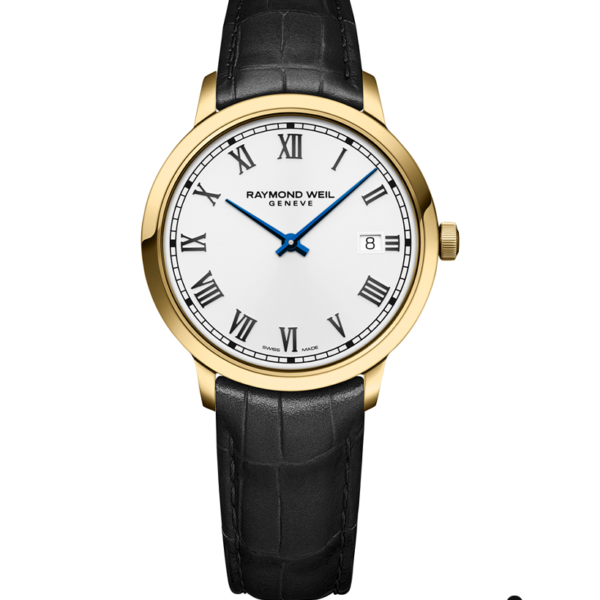 Raymond Weil Toccata — Chrono24 Watches