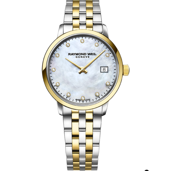 Raymond Weil Toccata — Chrono24 Watches