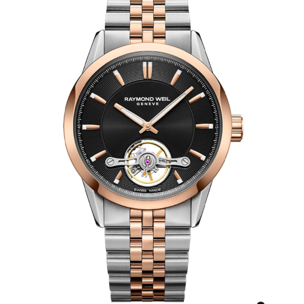 Raymond Weil Freelancer — Chrono24 Watches