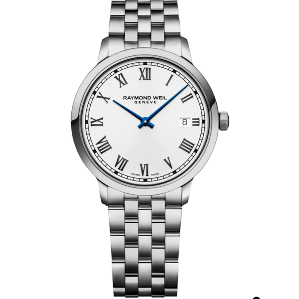 Raymond Weil Toccata — Chrono24 Watches