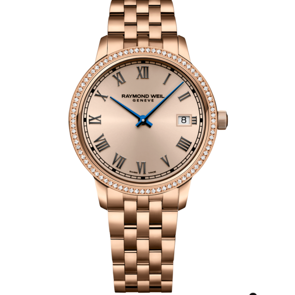 Raymond Weil Toccata — Chrono24 Watches