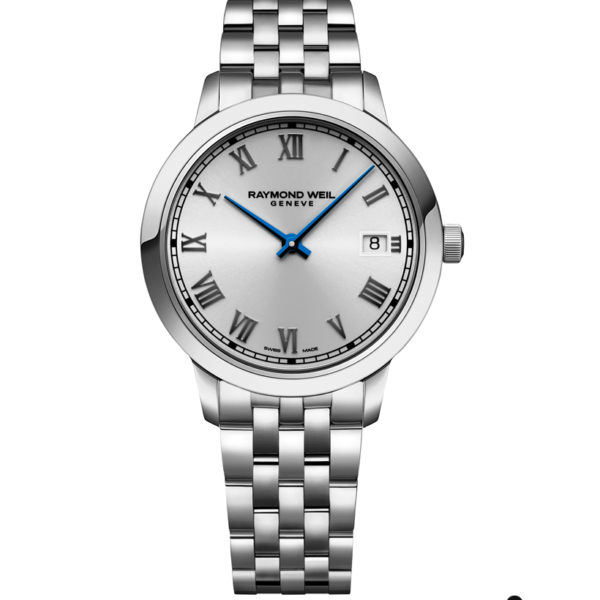 Raymond Weil Toccata — Chrono24 Watches