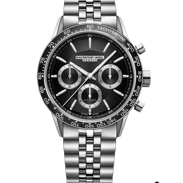 Raymond Weil Freelancer — Chrono24 Watches