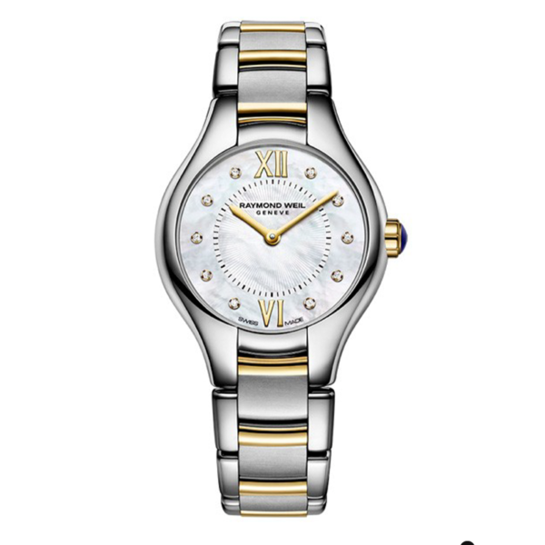 Raymond Weil Noemia — Chrono24 Watches