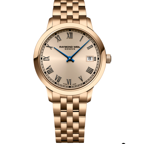 Raymond Weil Toccata — Chrono24 Watches