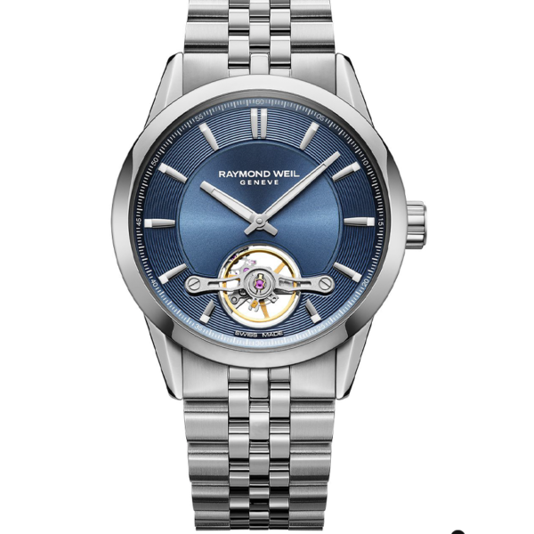 Raymond Weil Freelancer — Chrono24 Watches